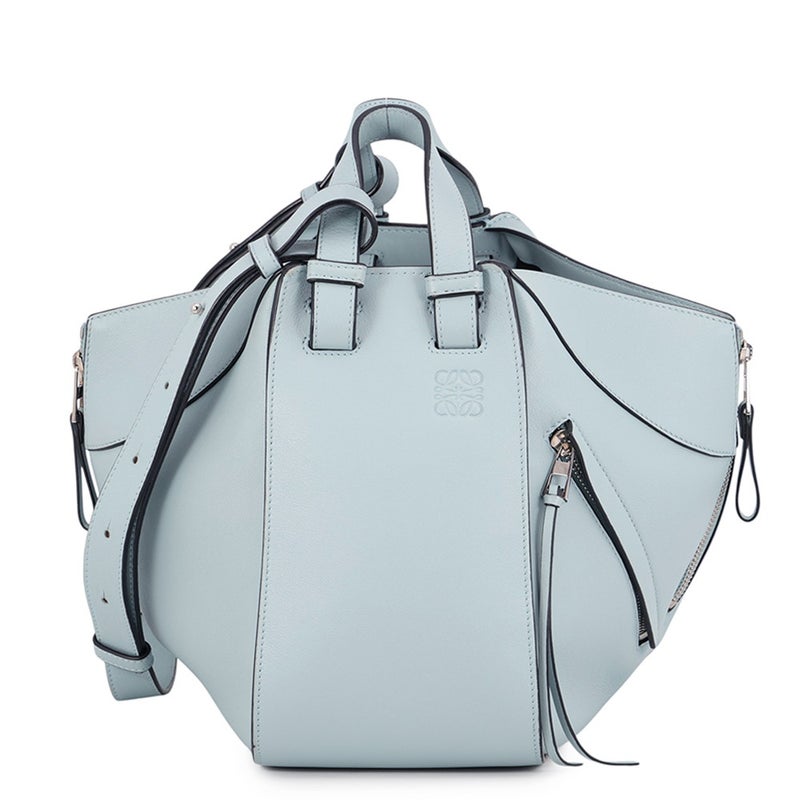 ロエベ ハンドバッグ ハンモック スモール カーフレザー 387.30NN60 LOEWE 2way