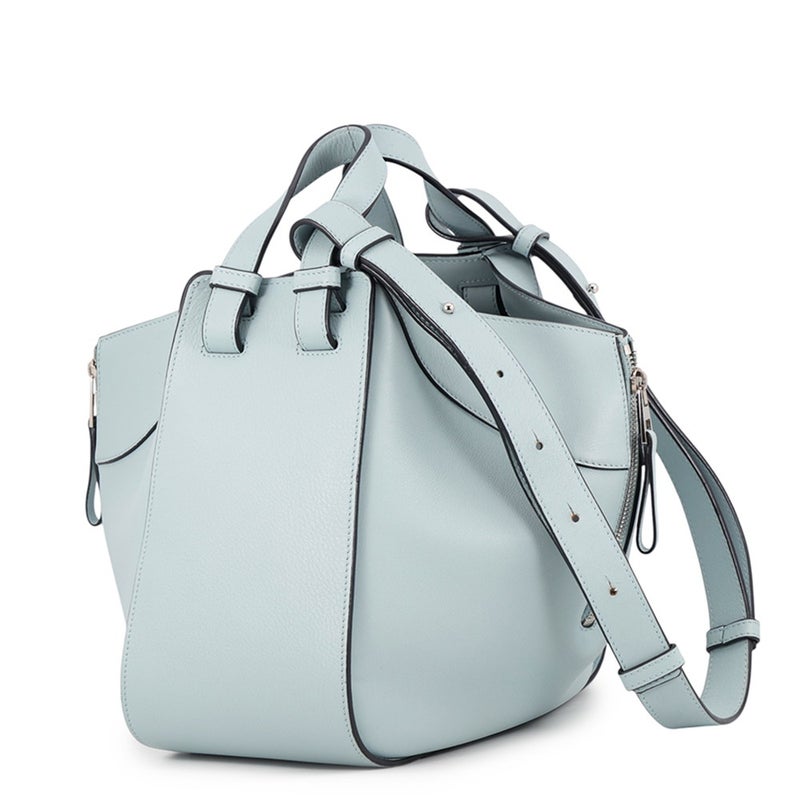 ロエベ ハンドバッグ ハンモック スモール カーフレザー 387.30NN60 LOEWE 2way