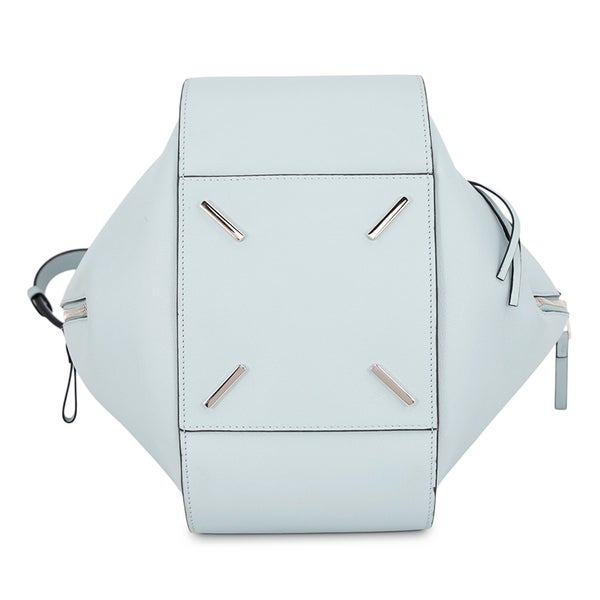 ロエベ ハンドバッグ ハンモック スモール カーフレザー 387.30NN60 LOEWE 2way