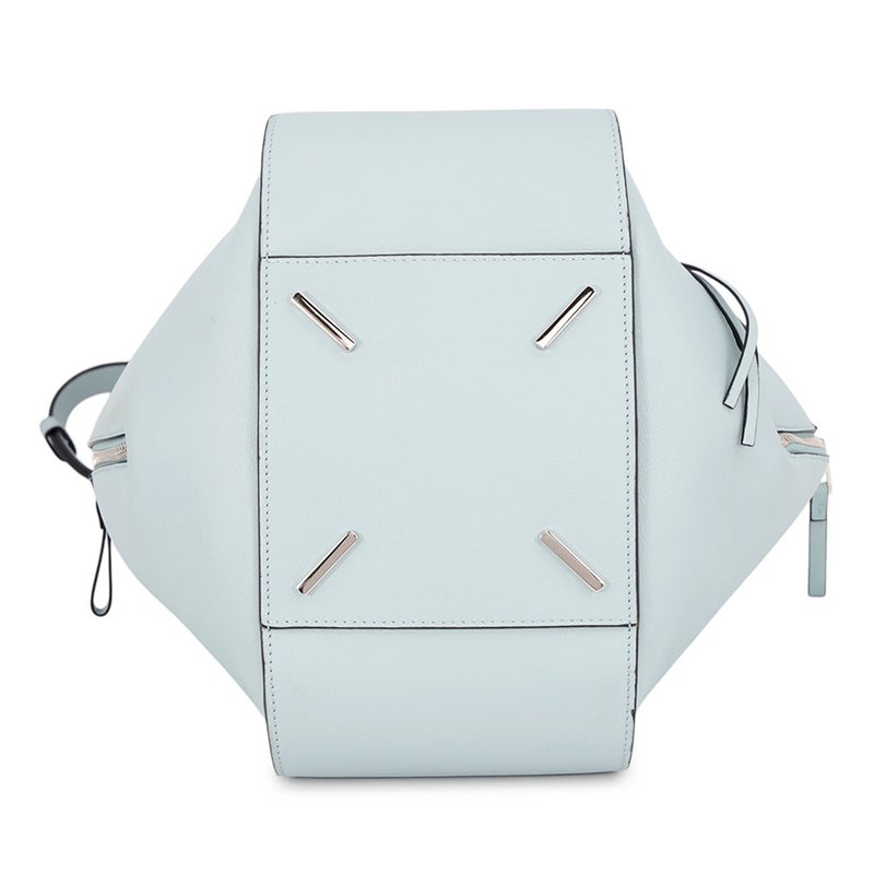 ロエベ ハンドバッグ ハンモック スモール カーフレザー 387.30NN60 LOEWE 2way