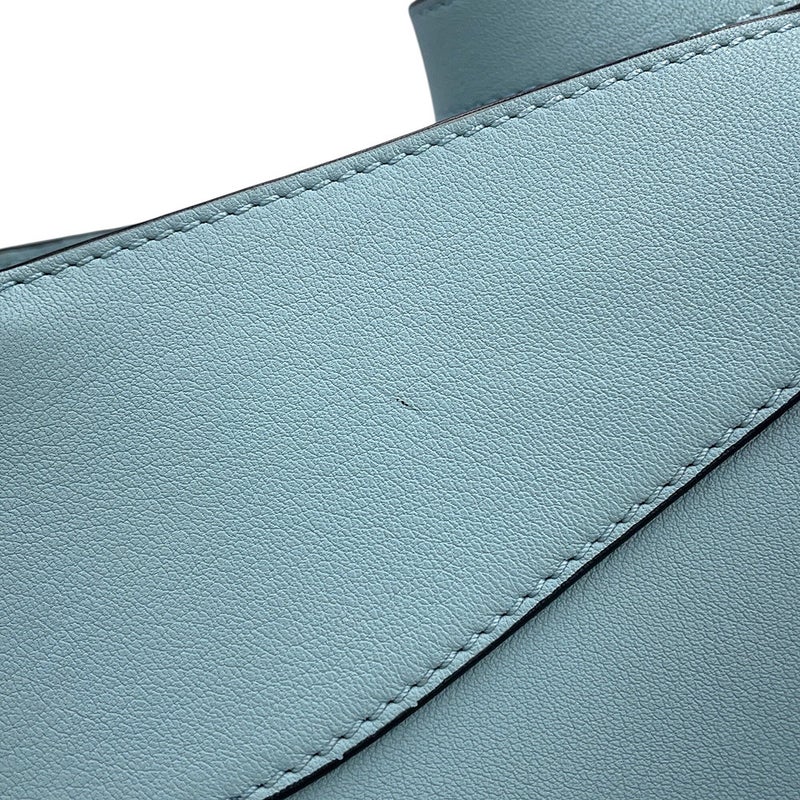 ロエベ ハンドバッグ ハンモック スモール カーフレザー 387.30NN60 LOEWE 2way