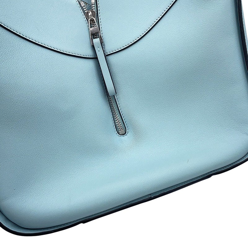 ロエベ ハンドバッグ ハンモック スモール カーフレザー 387.30NN60 LOEWE 2way