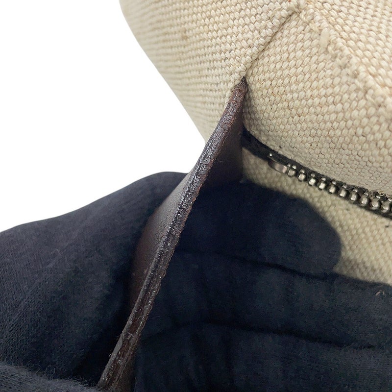 プラダ ショルダーバッグ キャンバス PRADA