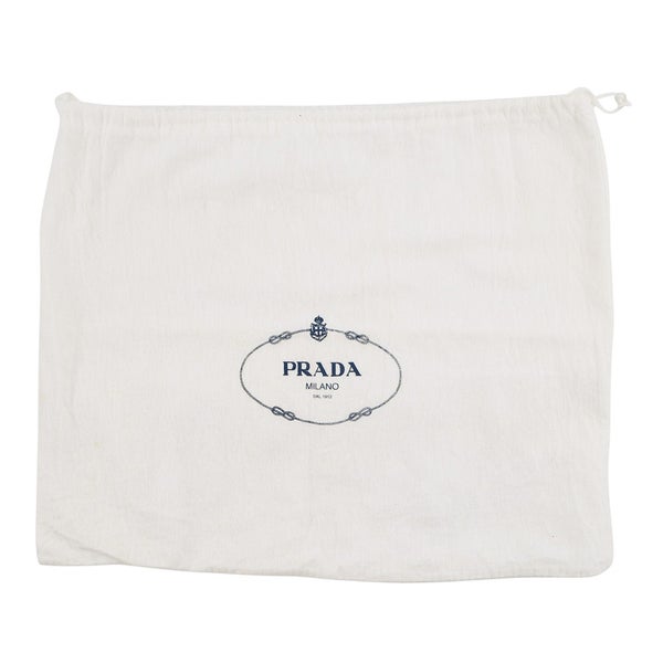 プラダ ショルダーバッグ キャンバス PRADA