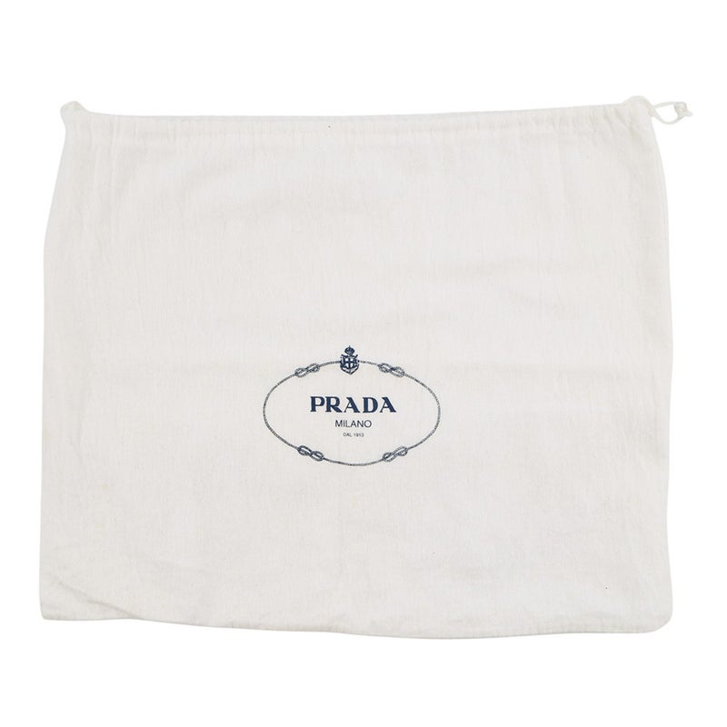 プラダ ショルダーバッグ キャンバス PRADA
