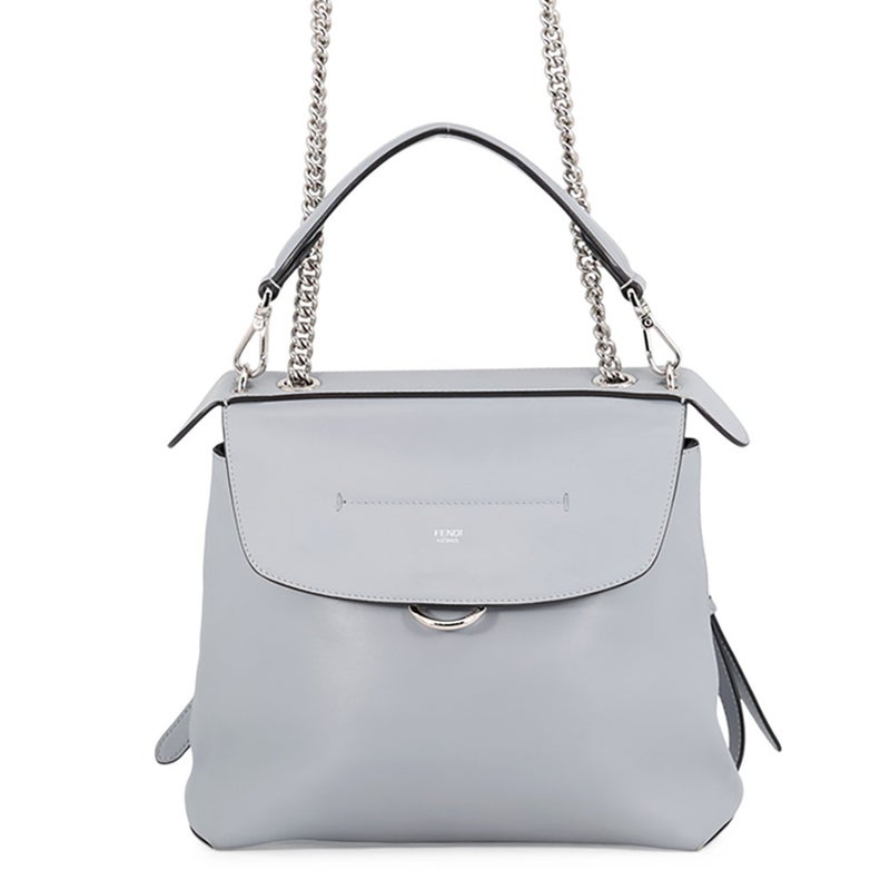 フェンディ バックパック トゥ スクール  8BZ042 FENDI 3wayショルダーバッグ ハンドバッグ