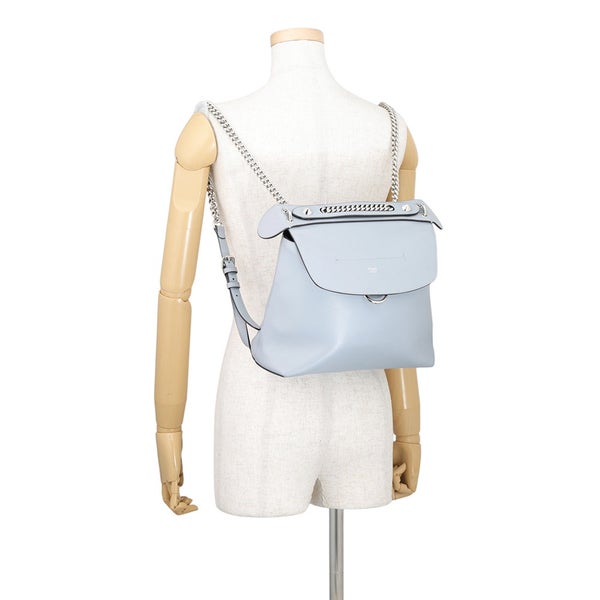 フェンディ バックパック トゥ スクール  8BZ042 FENDI 3wayショルダーバッグ ハンドバッグ