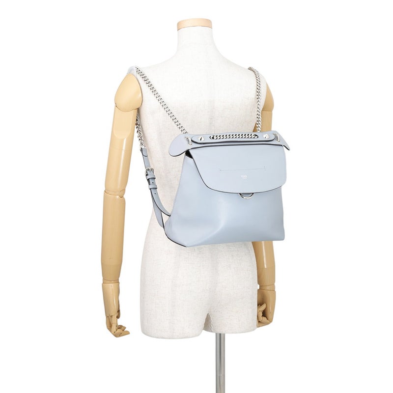 フェンディ バックパック トゥ スクール  8BZ042 FENDI 3wayショルダーバッグ ハンドバッグ