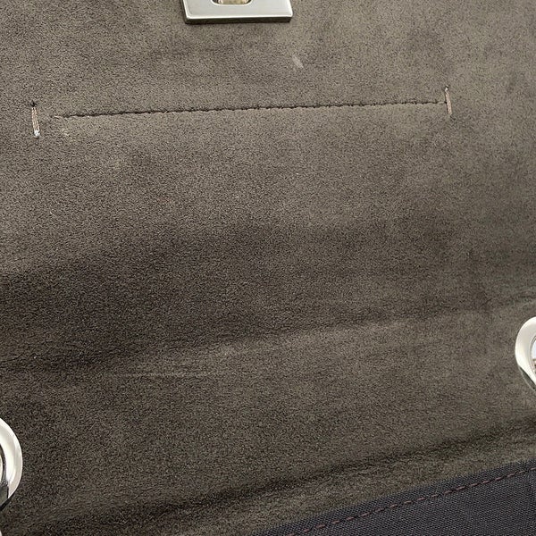 フェンディ バックパック トゥ スクール  8BZ042 FENDI 3wayショルダーバッグ ハンドバッグ