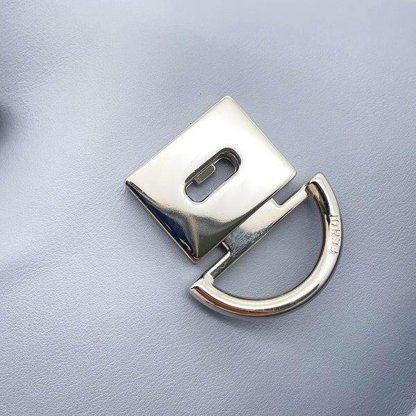 フェンディ バックパック トゥ スクール  8BZ042 FENDI 3wayショルダーバッグ ハンドバッグ