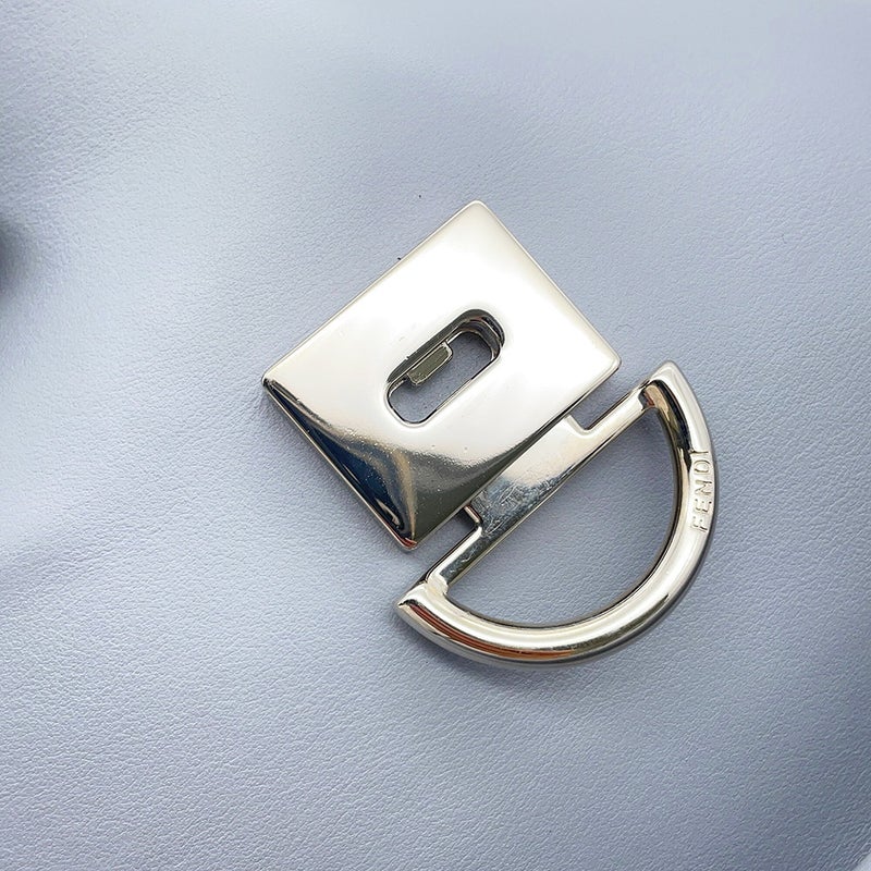 フェンディ バックパック トゥ スクール  8BZ042 FENDI 3wayショルダーバッグ ハンドバッグ