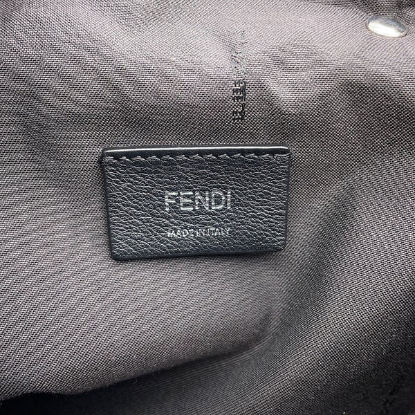 フェンディ バックパック トゥ スクール  8BZ042 FENDI 3wayショルダーバッグ ハンドバッグ