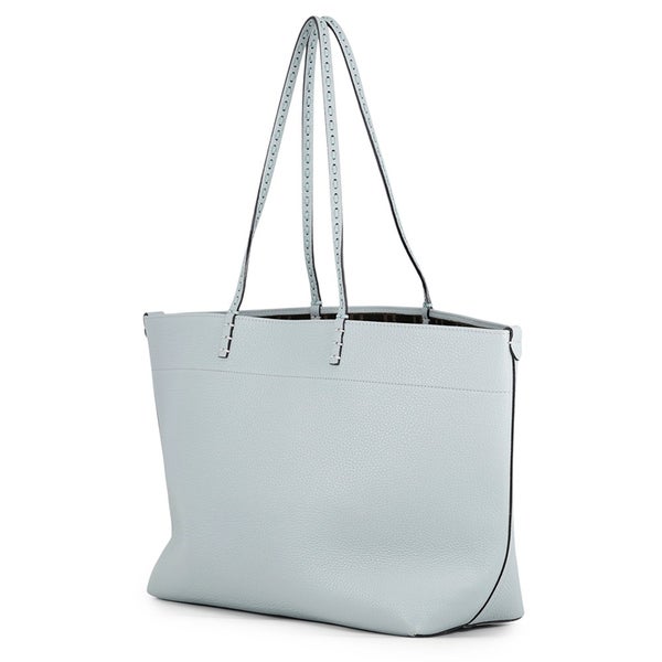フェンディ トートバッグ セレリア ロール レザー ミディアム 8BH428 FENDI