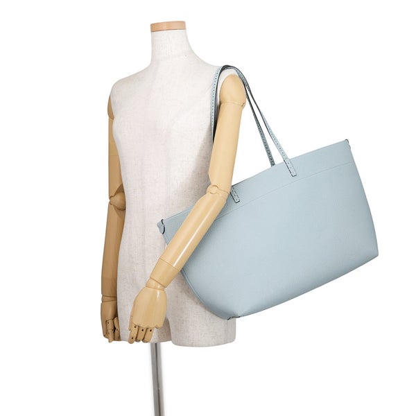 フェンディ トートバッグ セレリア ロール レザー ミディアム 8BH428 FENDI