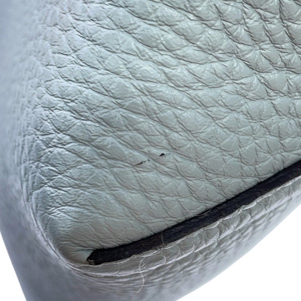 フェンディ トートバッグ セレリア ロール レザー ミディアム 8BH428 FENDI