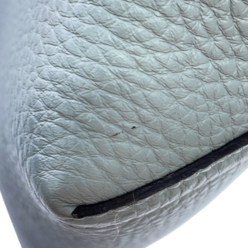 フェンディ トートバッグ セレリア ロール レザー ミディアム 8BH428 FENDI