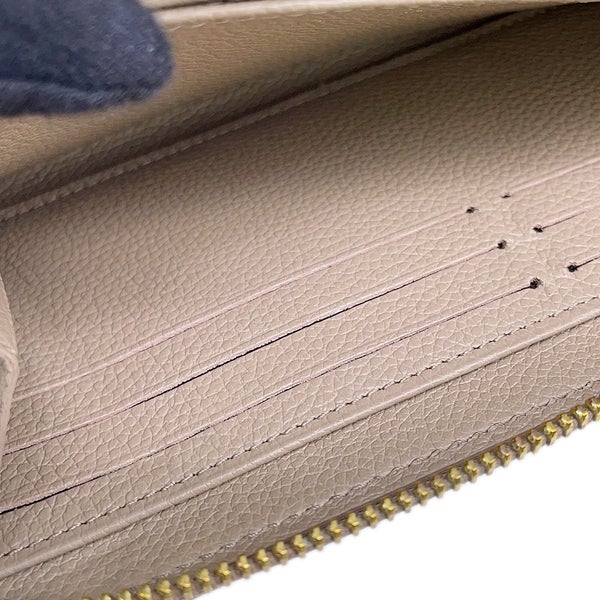 ルイヴィトン 財布 モノグラム 長財布 ジッピーウォレット M69794 新品 ルイヴィトン 財布 モノグラム アンプラント ラウンドファスナー