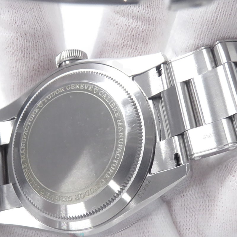 チュードル ブラックベイ GMT M79830RB-0010 TUDOR チューダー 腕時計 オパライン文字盤