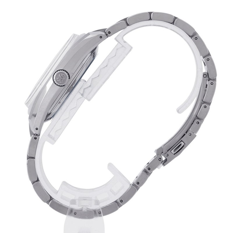 セイコー グランドセイコー ヘリテージコレクション SBGA443 SEIKO 花筏 グレイッシュピンク文字盤
