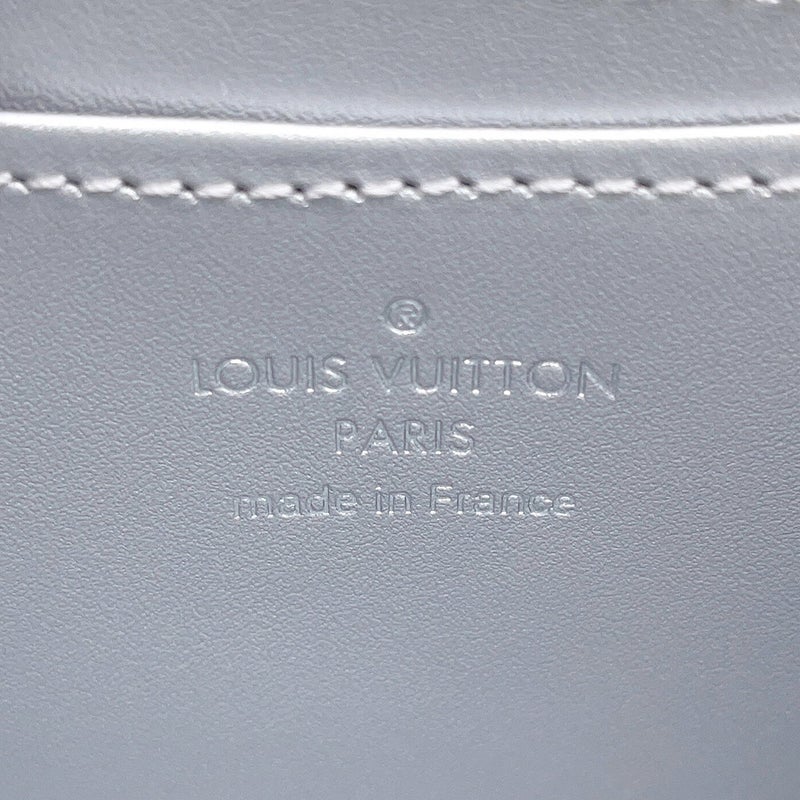 ルイヴィトン コインケース モノグラム・ミロワール ジッピーコインパース M12673 LOUIS VUITTON ヴィトン 財布 小銭入れ