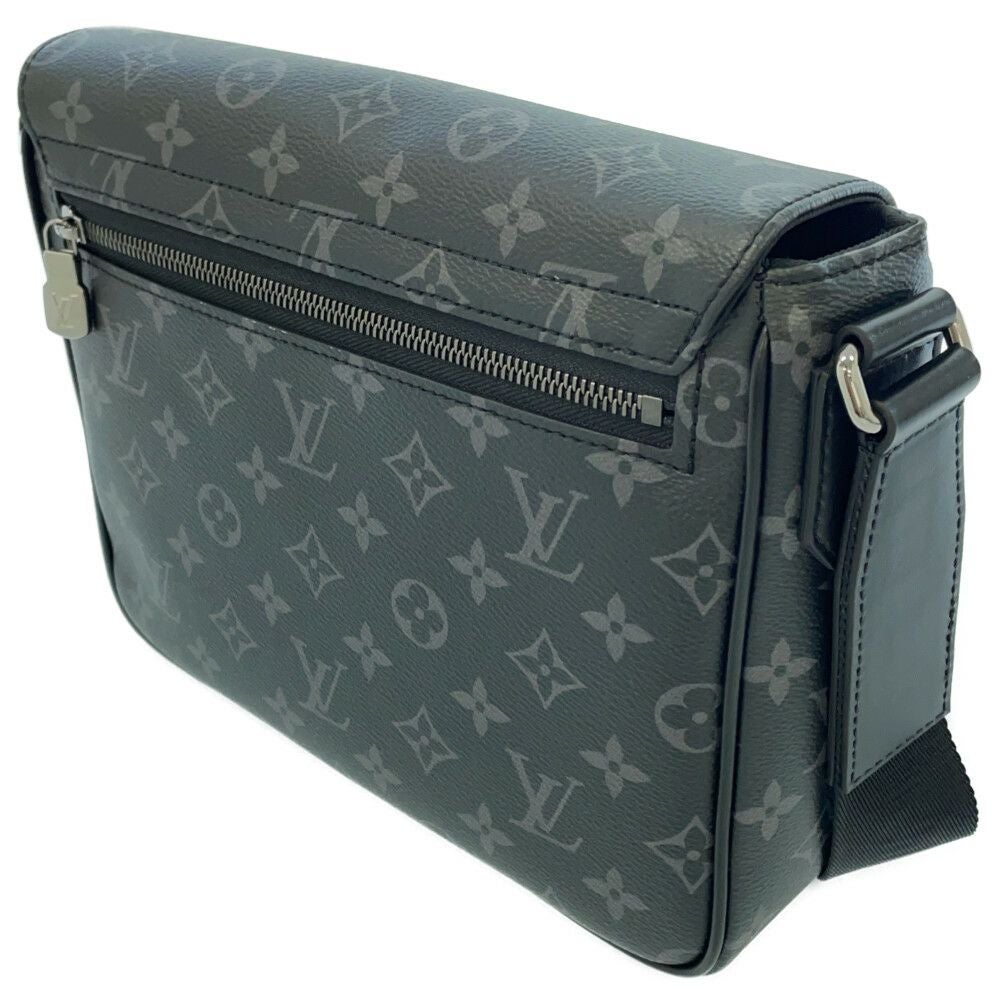 【美品】ルイヴィトン　モノグラムエクリプス　ビジネス　ショルダーバッグ　563 fujino-y-shop_lv-8337-2025887