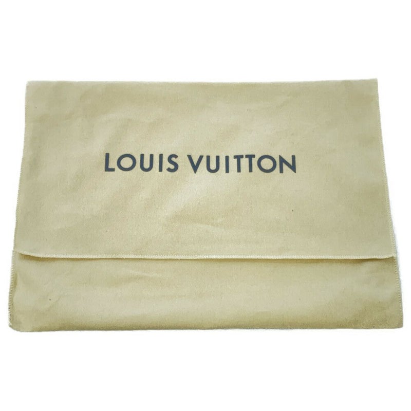 ルイヴィトン ショルダーバッグ モノグラム・エクリプス ディストリクト PM NV3 M46255 メンズ 黒