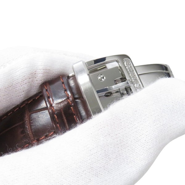 セイコー グランドセイコー エレガンス コレクション SBGM221 SEIKO 腕時計 アイボリー文字盤