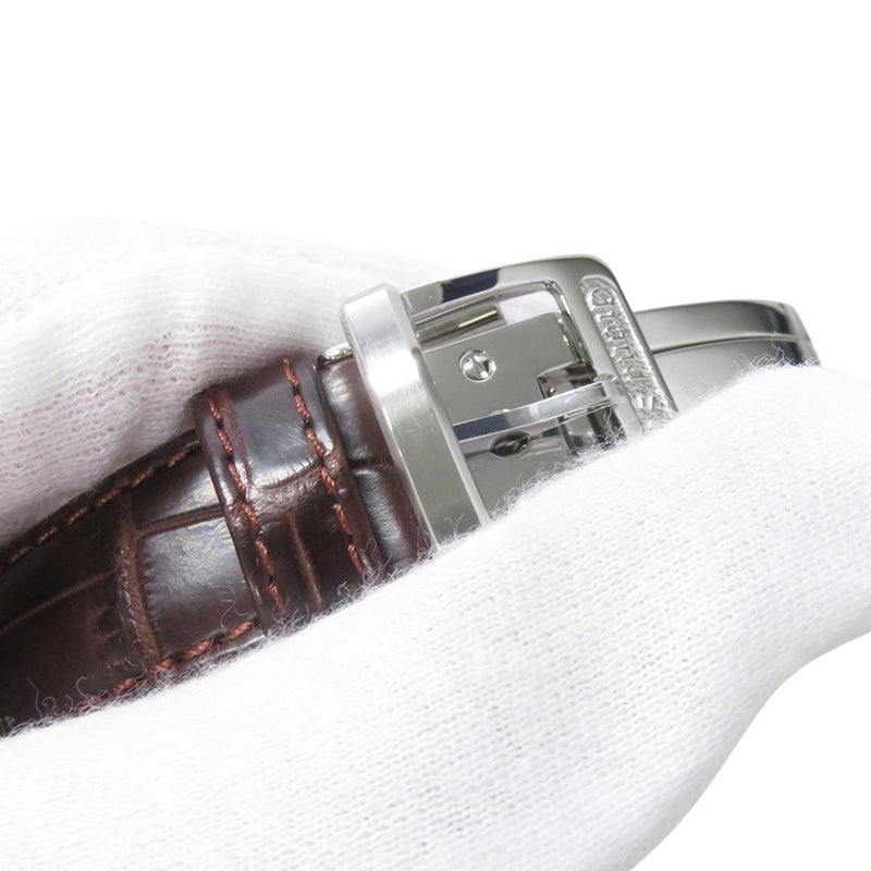 セイコー グランドセイコー エレガンス コレクション SBGM221 SEIKO 腕時計 アイボリー文字盤
