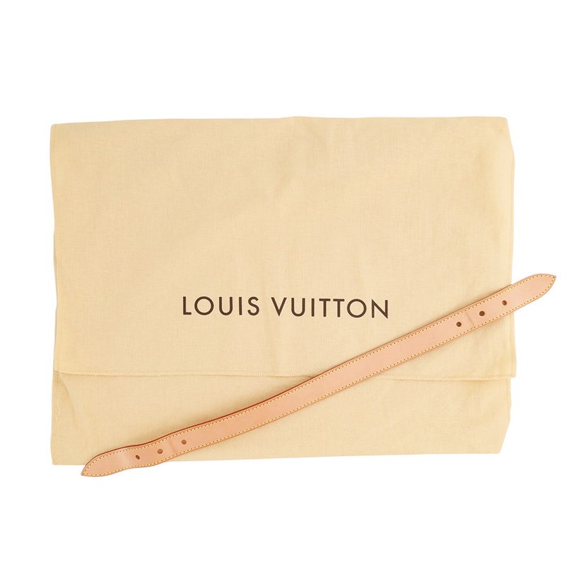 ルイヴィトン ショルダーバッグ モノグラム・デニム バギー PM M95212 LOUIS VUITTON ヴィトン バッグ
