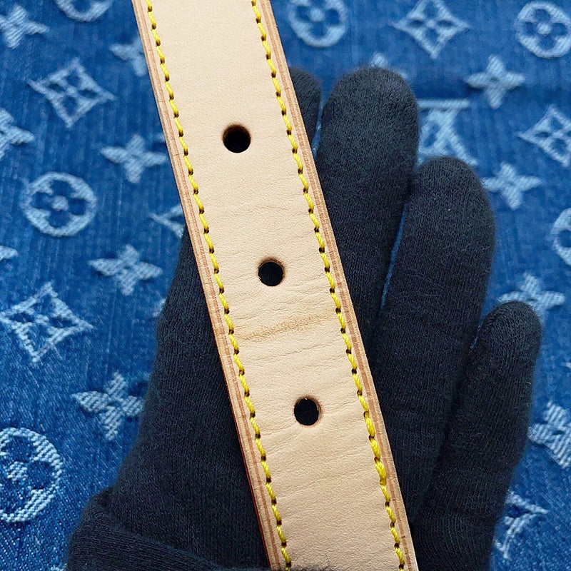 ルイヴィトン ショルダーバッグ モノグラム・デニム バギーGM M95048 LOUIS VUITTON ヴィトン バッグ