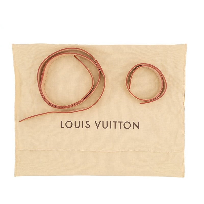 ルイヴィトン ショルダーバッグ モノグラム・デニム バギーGM M95048 LOUIS VUITTON ヴィトン バッグ
