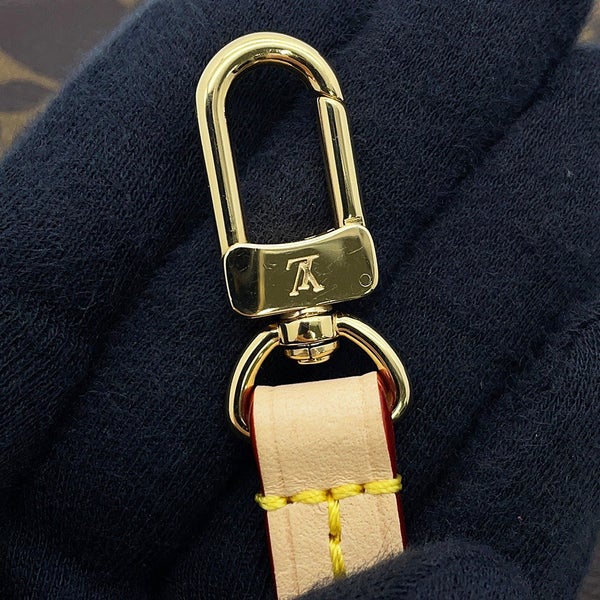 ルイヴィトン ハンドバッグ モノグラム ポシェット・アクセソワール M82766 LOUIS VUITTON 2wayチェーンショルダーバッグ