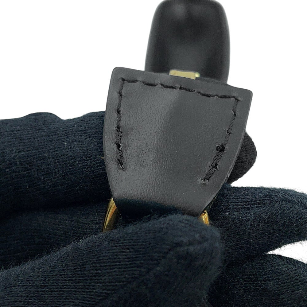 ルイヴィトン ハンドバッグ エピ ポシェット・アクセソワール M52942