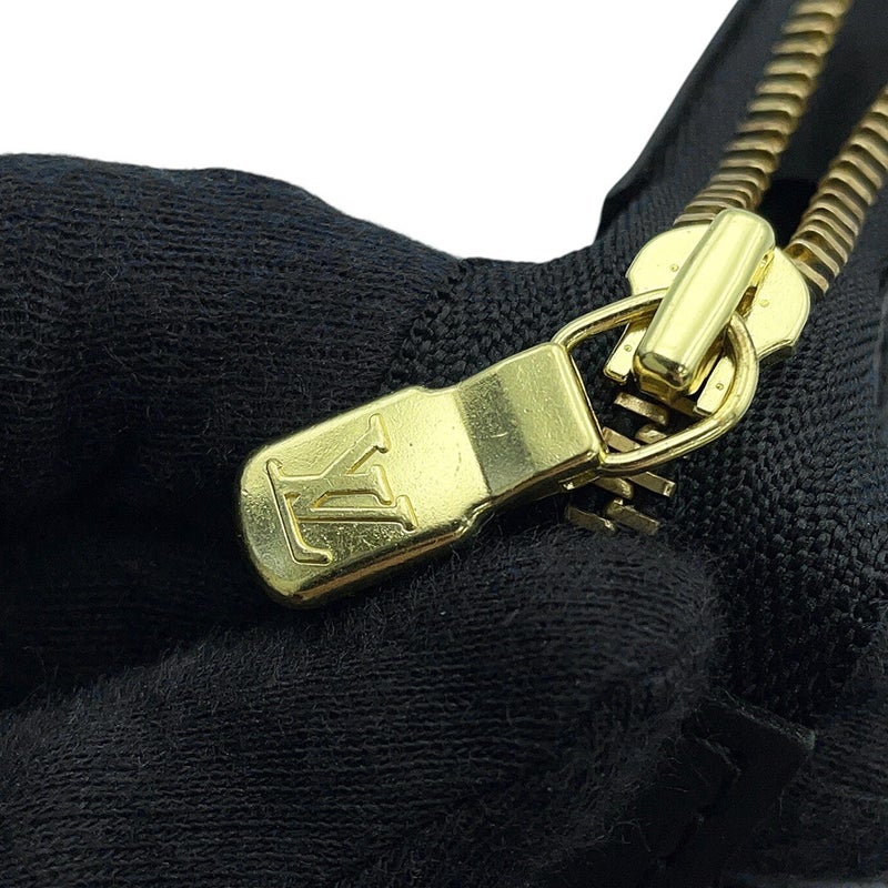 ルイヴィトン ハンドバッグ エピ ポシェット・アクセソワール M52942 LOUIS VUITTON ヴィトン バッグ 黒 ブラック