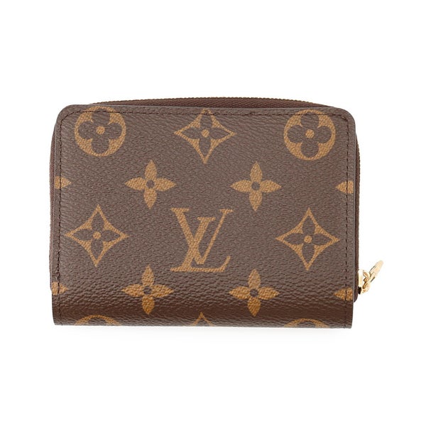ルイヴィトン 二つ折り財布 モノグラム/モノグラム・リバース ポルトフォイユ・ルー M81461 LOUIS VUITTON