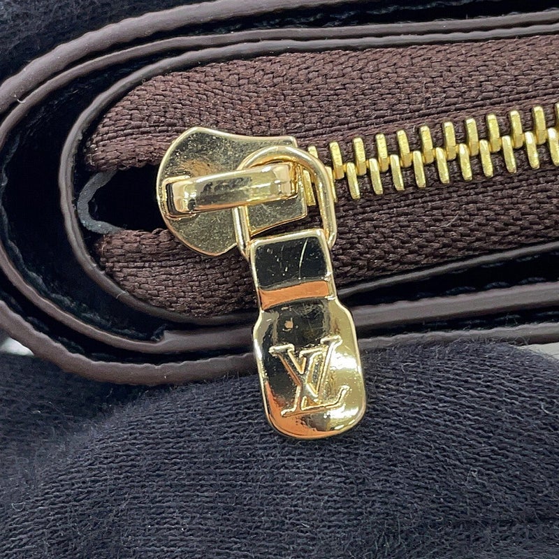 ルイヴィトン 二つ折り財布 モノグラム/モノグラム・リバース ポルトフォイユ・ルー M81461 LOUIS VUITTON