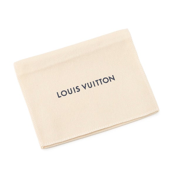 ルイヴィトン 二つ折り財布 モノグラム/モノグラム・リバース ポルトフォイユ・ルー M81461 LOUIS VUITTON