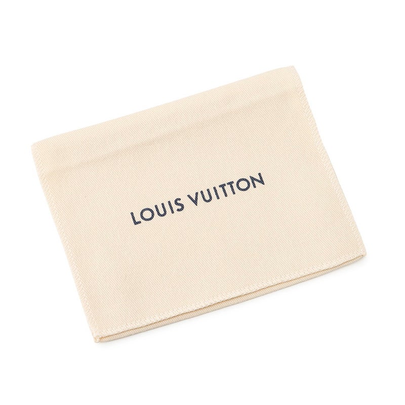 ルイヴィトン 二つ折り財布 モノグラム/モノグラム・リバース ポルトフォイユ・ルー M81461 LOUIS VUITTON