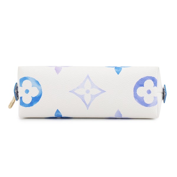 ルイヴィトン ポーチ モノグラム・ジャイアント LV バイ・ザ・プール ポシェット・コスメティックPM M82492 LOUIS VUITTON