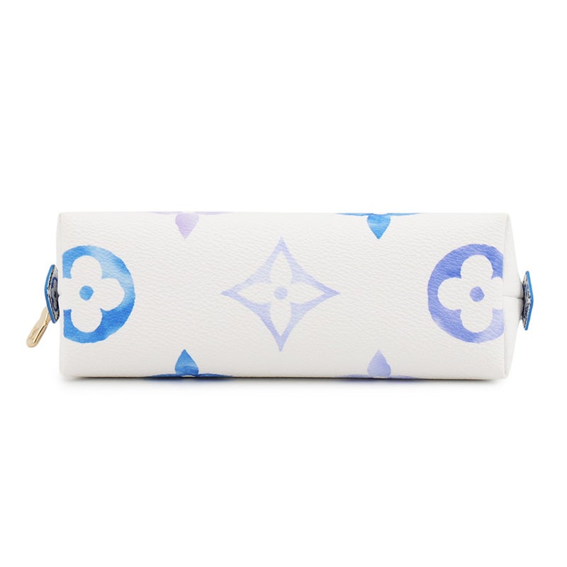 ルイヴィトン ポーチ モノグラム・ジャイアント LV バイ・ザ・プール ポシェット・コスメティックPM M82492 LOUIS VUITTON