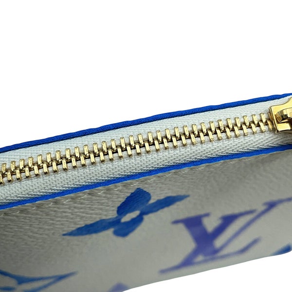 ルイヴィトン ポーチ モノグラム・ジャイアント LV バイ・ザ・プール ポシェット・コスメティックPM M82492 LOUIS VUITTON
