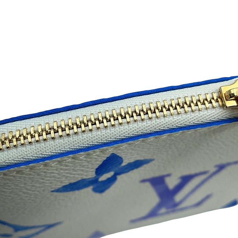 ルイヴィトン ポーチ モノグラム・ジャイアント LV バイ・ザ・プール ポシェット・コスメティックPM M82492 LOUIS VUITTON