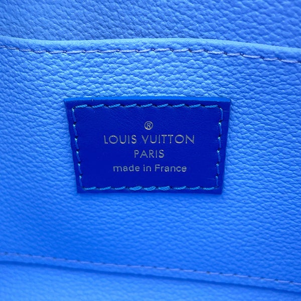 ルイヴィトン ポーチ モノグラム・ジャイアント LV バイ・ザ・プール ポシェット・コスメティックPM M82492 LOUIS VUITTON