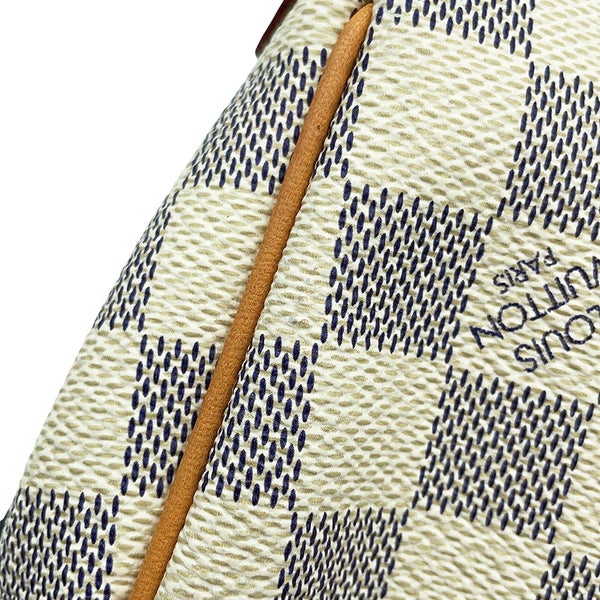 ルイヴィトン ショルダーバッグ ダミエ・アズール エヴァ N55214 LOUIS VUITTON ヴィトン バッグ クラッチバッグ