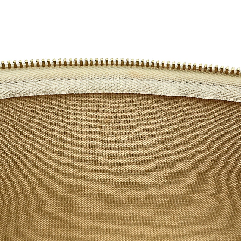 ルイヴィトン ショルダーバッグ ダミエ・アズール エヴァ N55214 LOUIS VUITTON ヴィトン バッグ クラッチバッグ