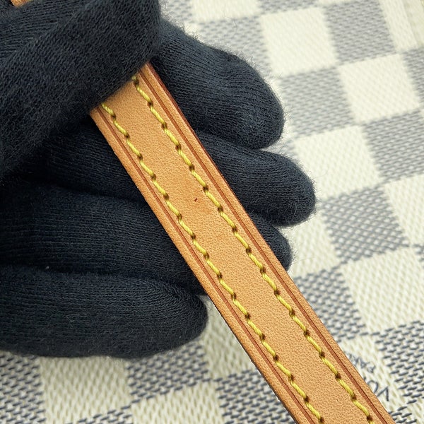 ルイヴィトン ショルダーバッグ ダミエ・アズール エヴァ N55214 LOUIS VUITTON ヴィトン バッグ クラッチバッグ