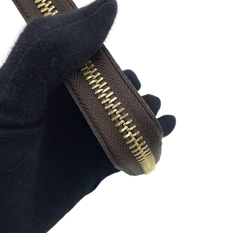 ルイヴィトン 長財布 モノグラム・リバース ポルトフォイユ・クレマンス M82336 LOUIS VUITTON 黒
