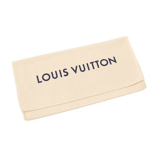 ルイヴィトン 長財布 モノグラム・リバース ポルトフォイユ・クレマンス M82336 LOUIS VUITTON 黒