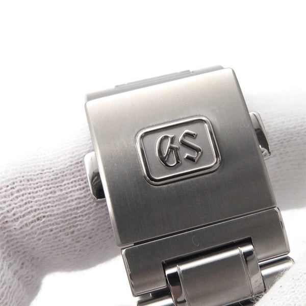 セイコー グランドセイコー ヘリテージ コレクション SBGA211 SEIKO 腕時計 白文字盤
