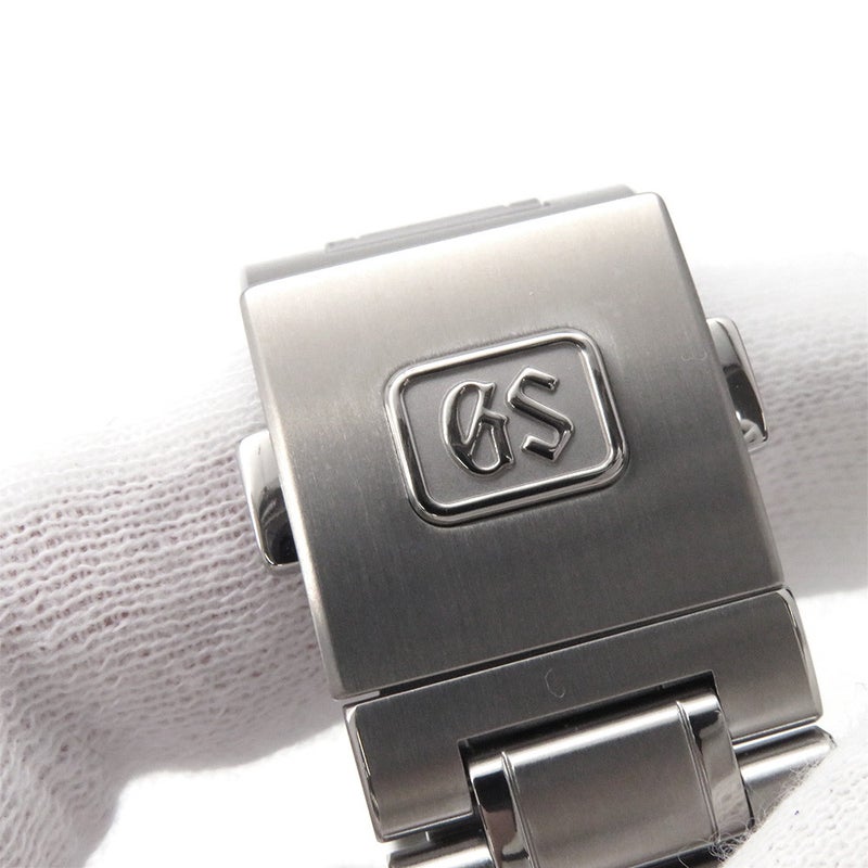 セイコー グランドセイコー ヘリテージ コレクション SBGA211 SEIKO 腕時計 白文字盤